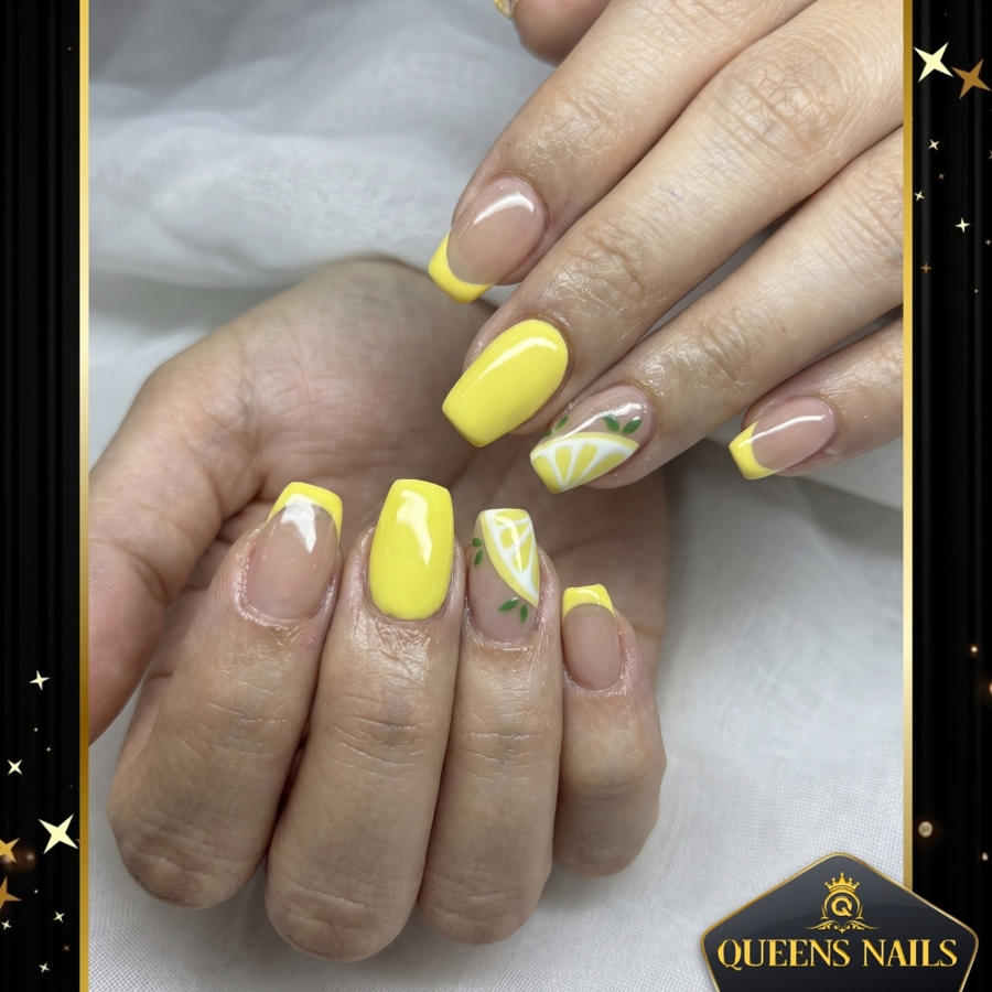 Nails Design